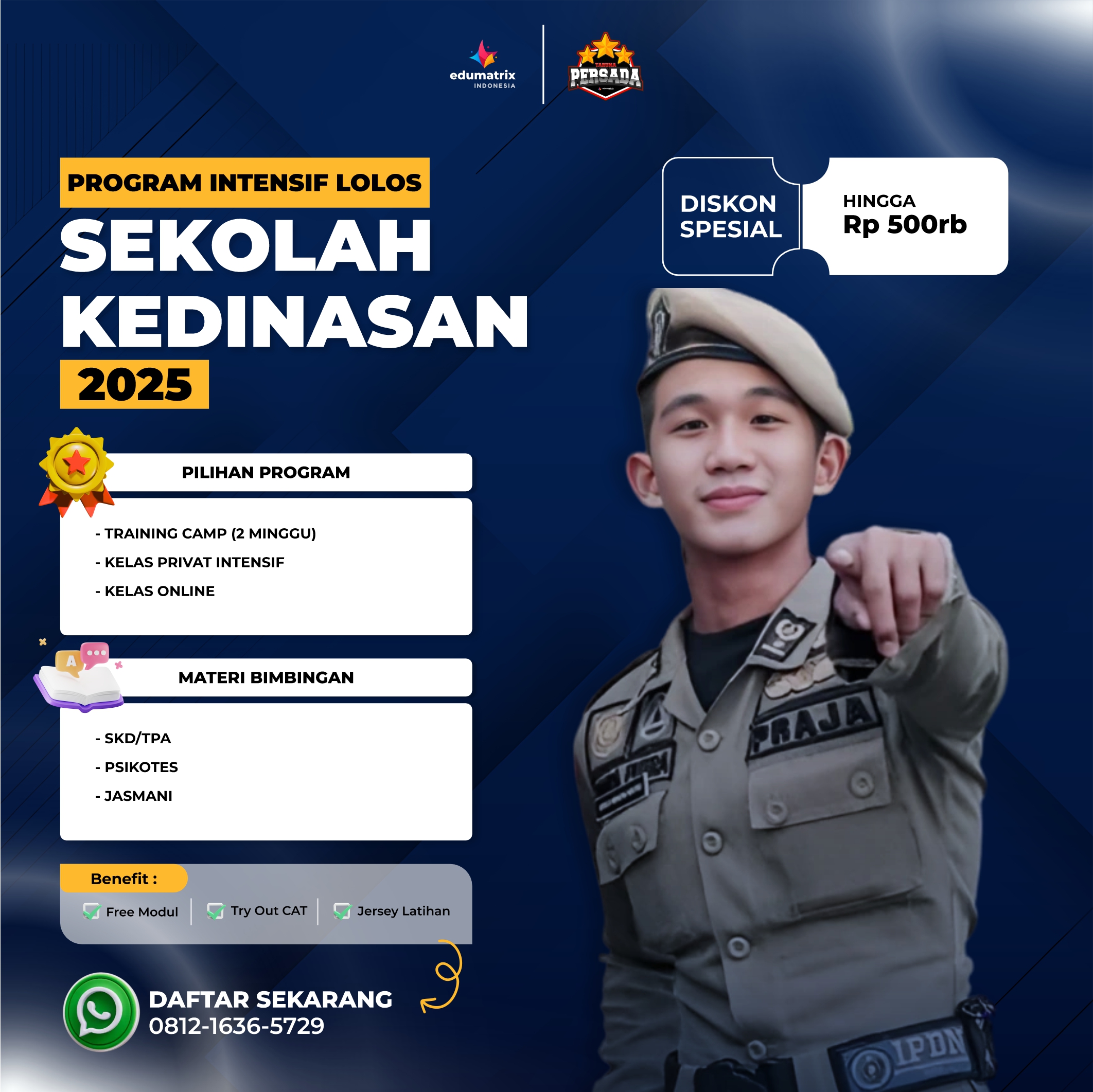 Iklan Promo