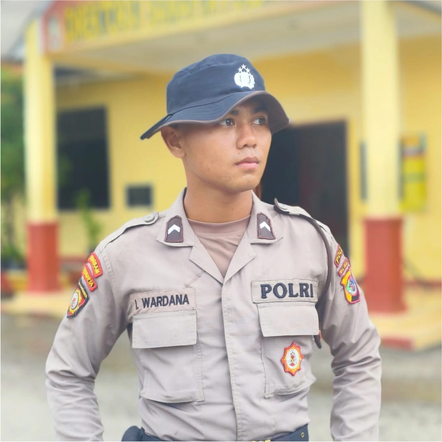 Ikhsan Wisnu Warda