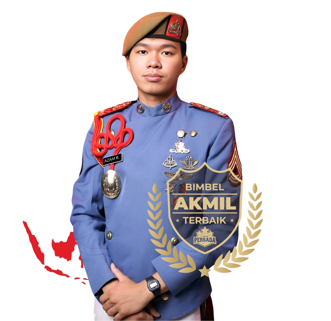 Bimbel Tes Psikotes TNI POLRI Terbaik