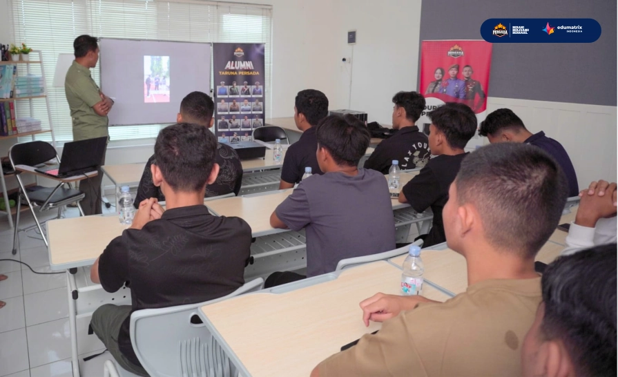 Gallery Bimbel TNI POLRI BINTARA dan Sekolah Kedinasan Taruna Persada