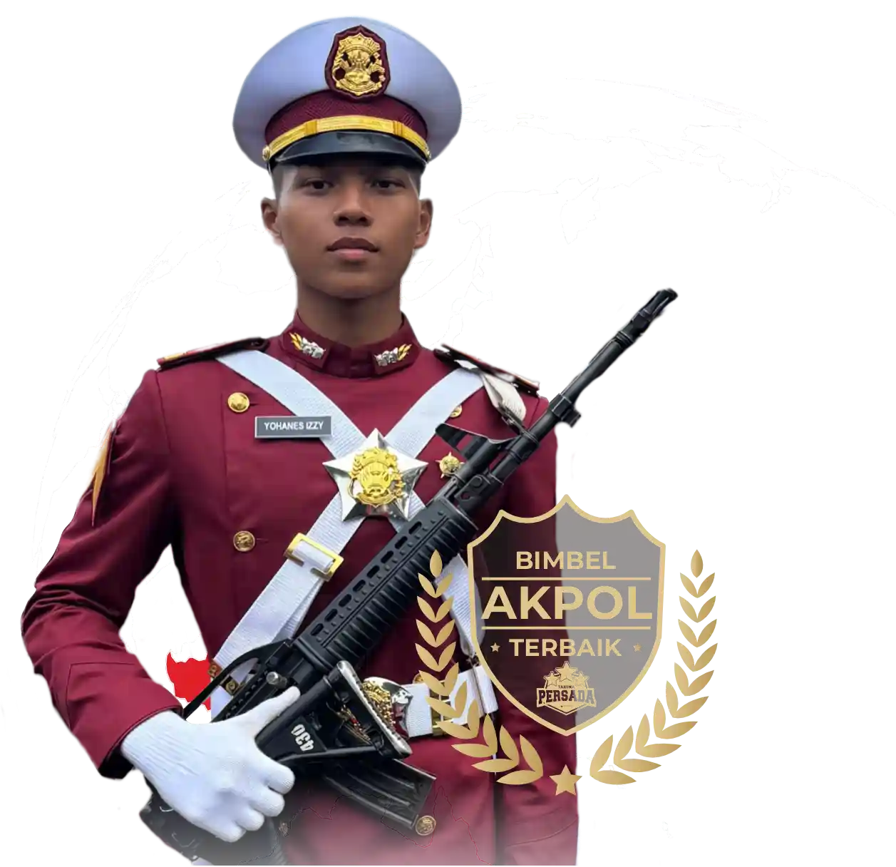 Bimbel AKPOL Terbaik