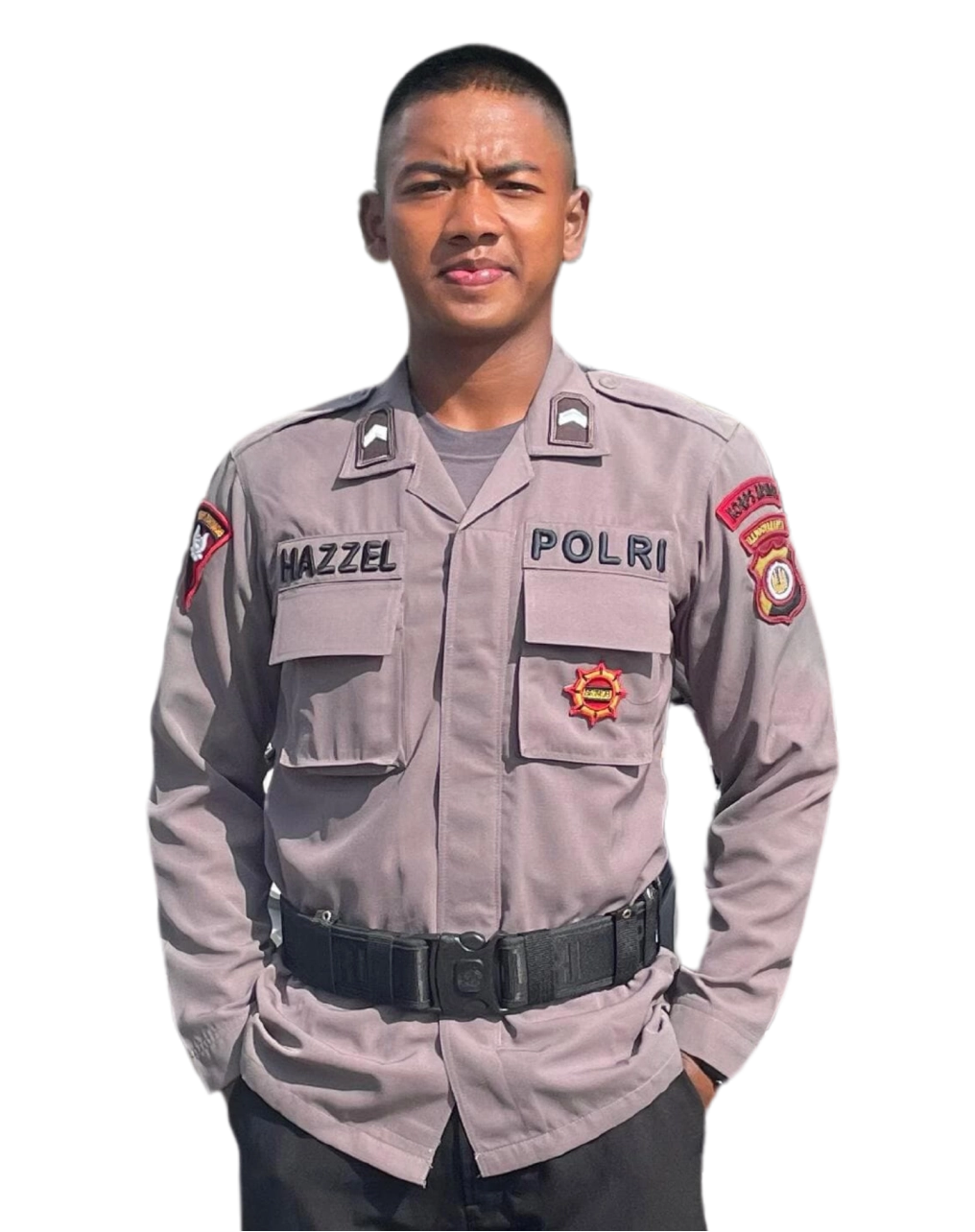 Bimbel POLRI Terbaik