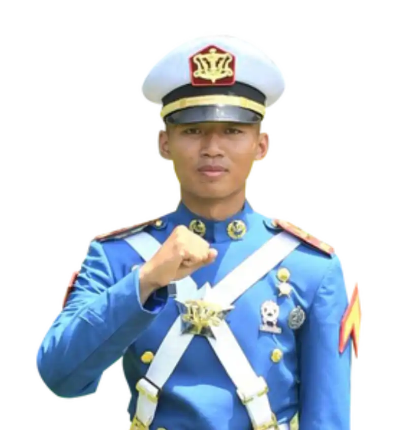 Program Akademi TNI Bimbel TNI POLRI AKPOL SIPSS Bintara & Sekolah Kedinasan