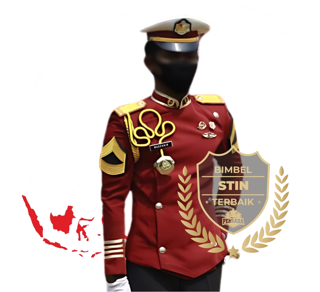 Program STIN Bimbel TNI POLRI AKPOL SIPSS Bintara & Sekolah Kedinasan